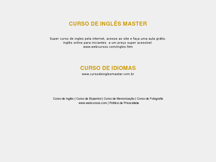 www.cursodeinglesmaster.com