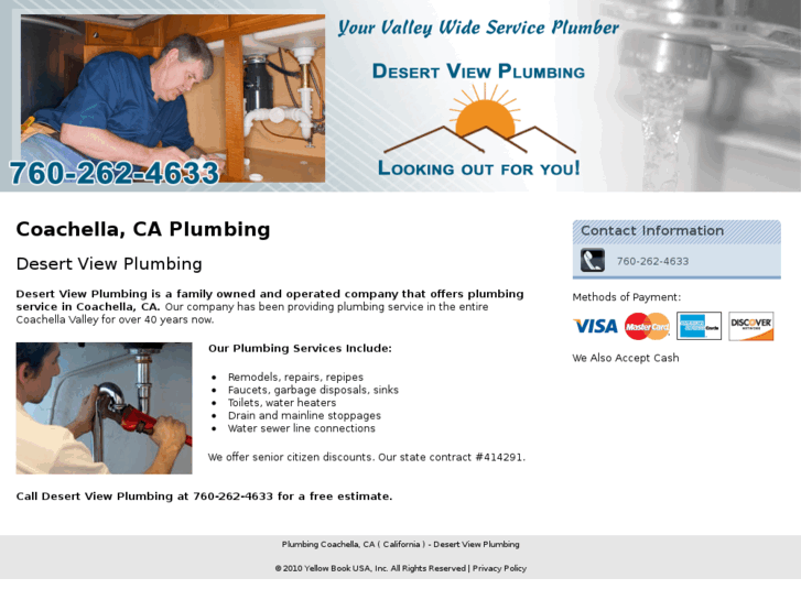 www.desertviewplumbing.com