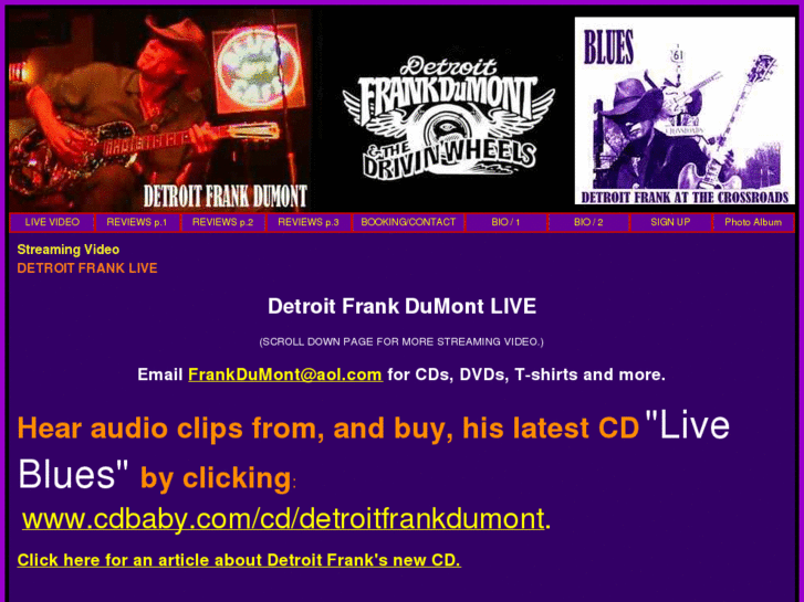 www.detroitfrankdumont.com