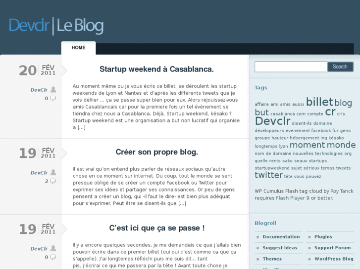 www.devclr.com