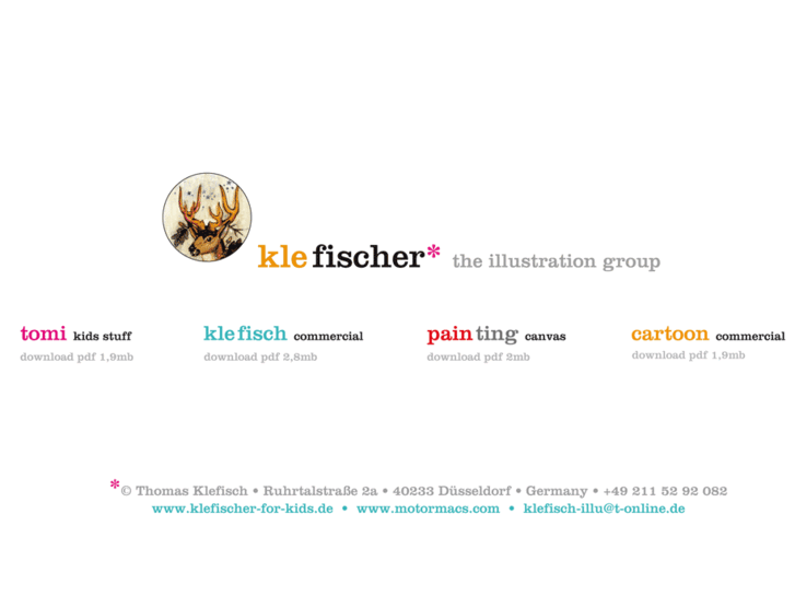 www.dieklefischer.com