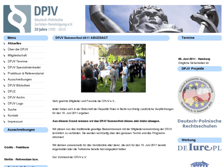 www.dpjv.de