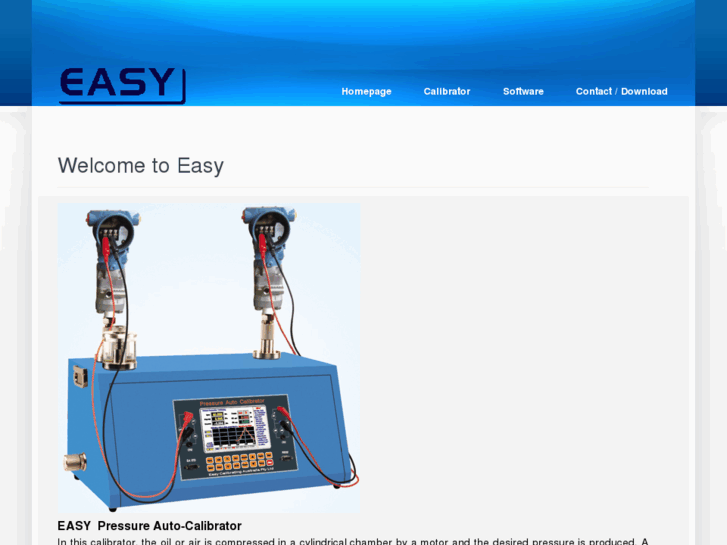 www.easycalibrating.com