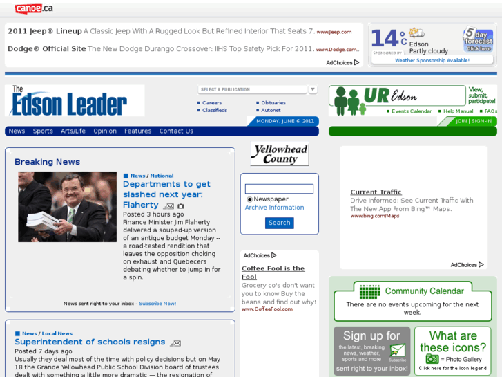 www.edsonleader.com