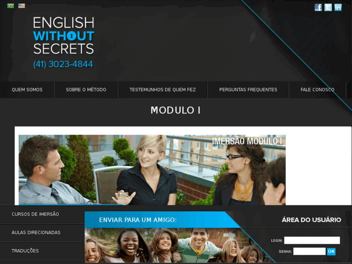 www.englishwithoutsecrets.com