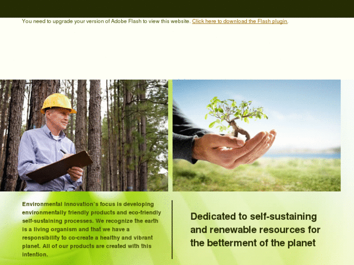 www.environment-innovation.com