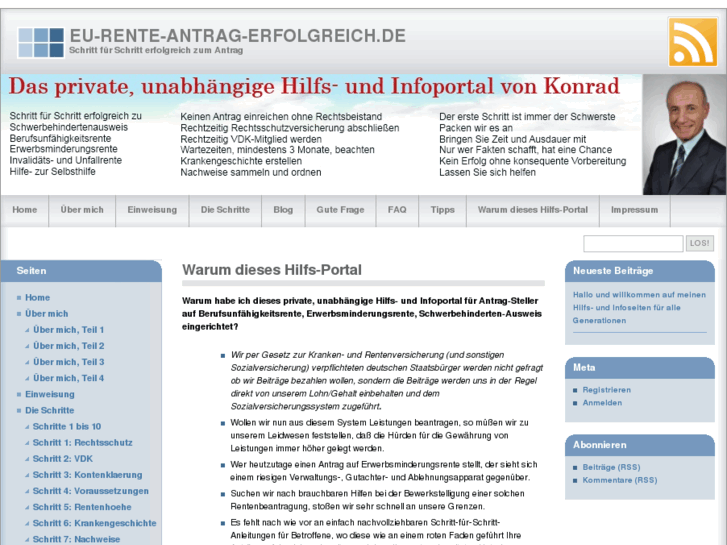 www.eu-rente-antrag-erfolgreich.de