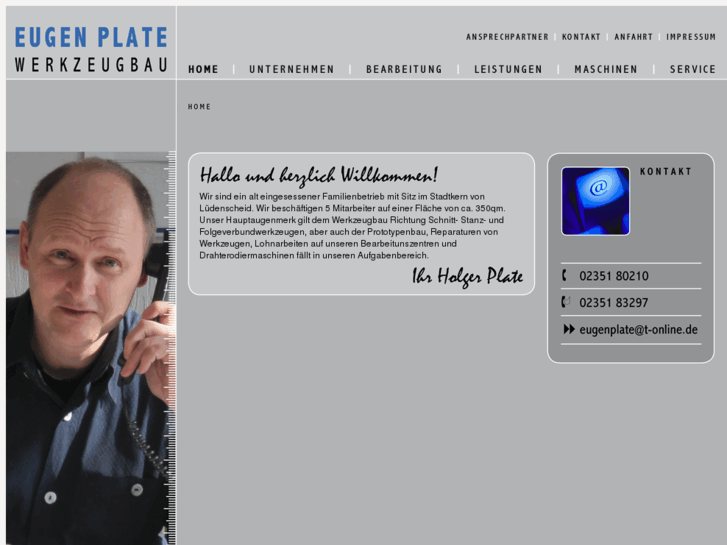 www.eugen-plate-werkzeugbau.com