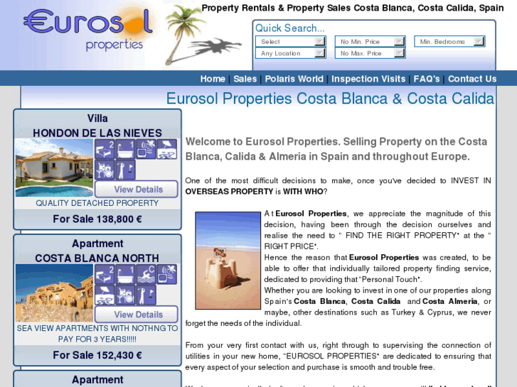 www.eurosol-properties.com