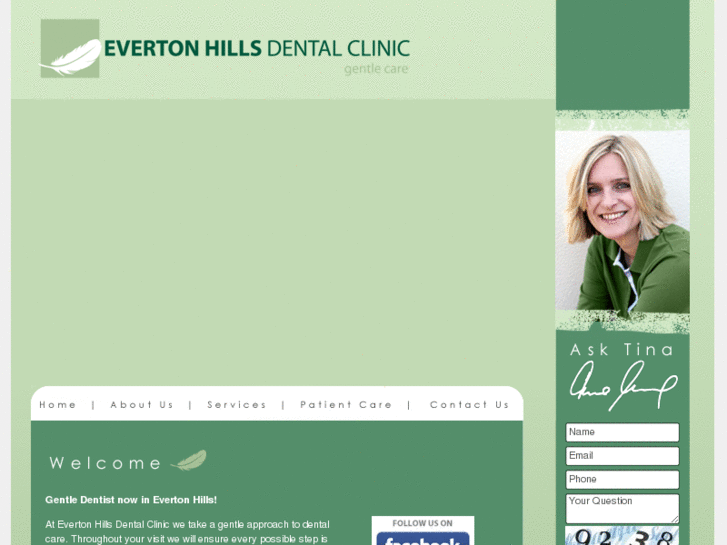 www.evertonhillsdental.com.au