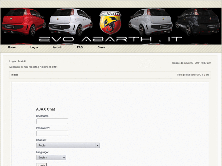 www.evoabarth.it