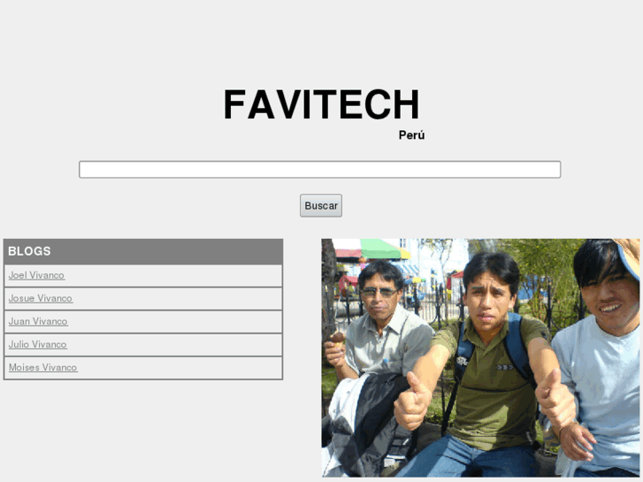 www.favitech.net