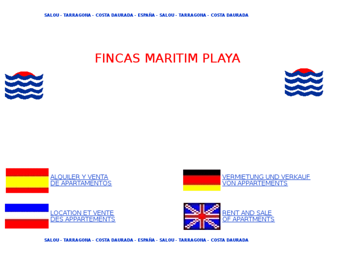 www.fincasmaritimplaya.com