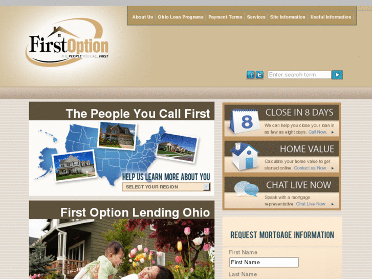 www.firstoptionohio.com