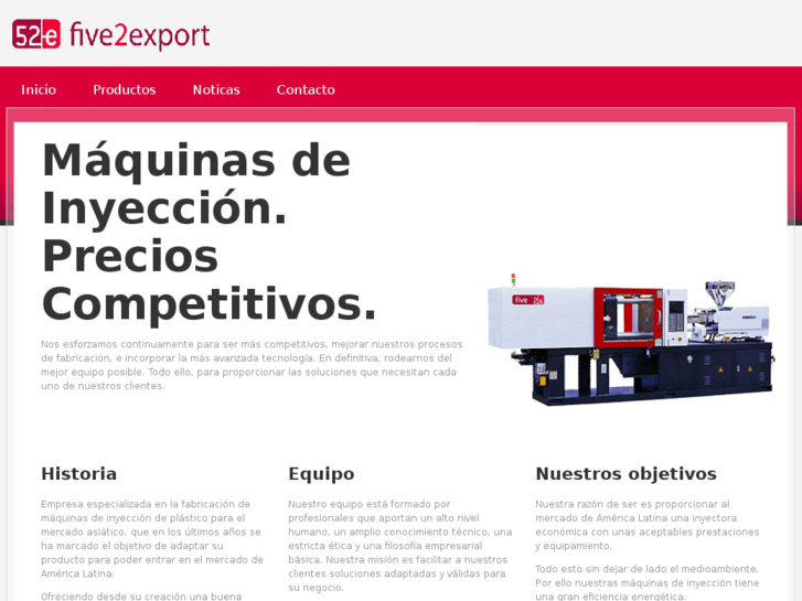 www.five2export.com