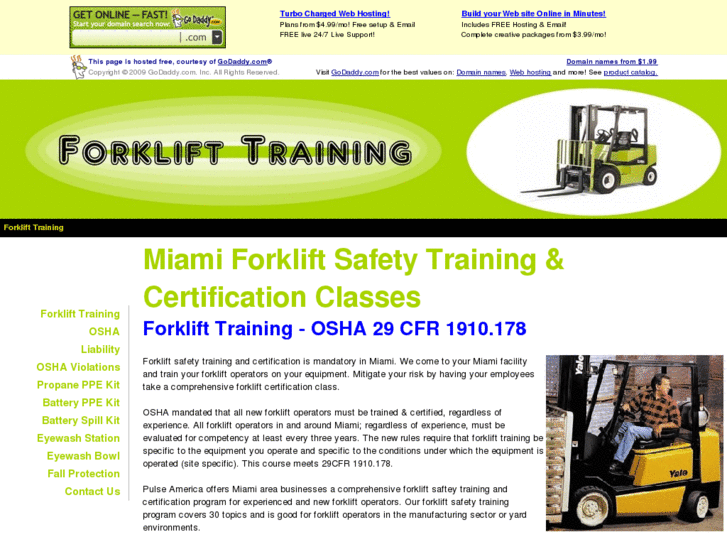 www.forkliftmiami.com