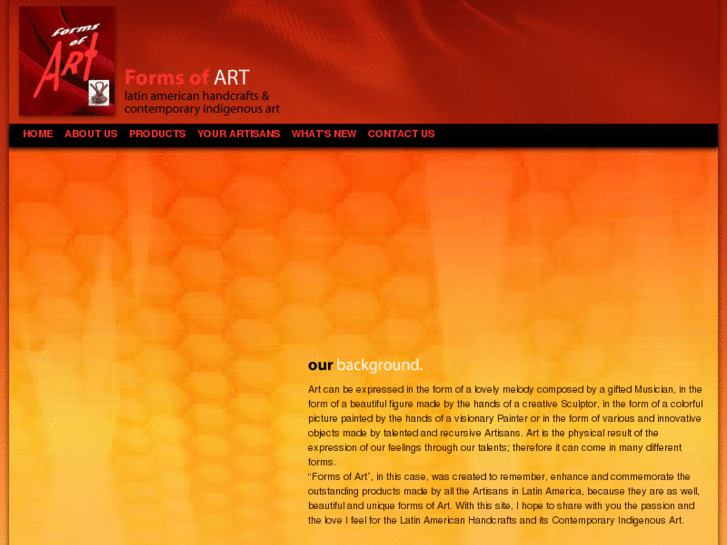 www.formsofart.com
