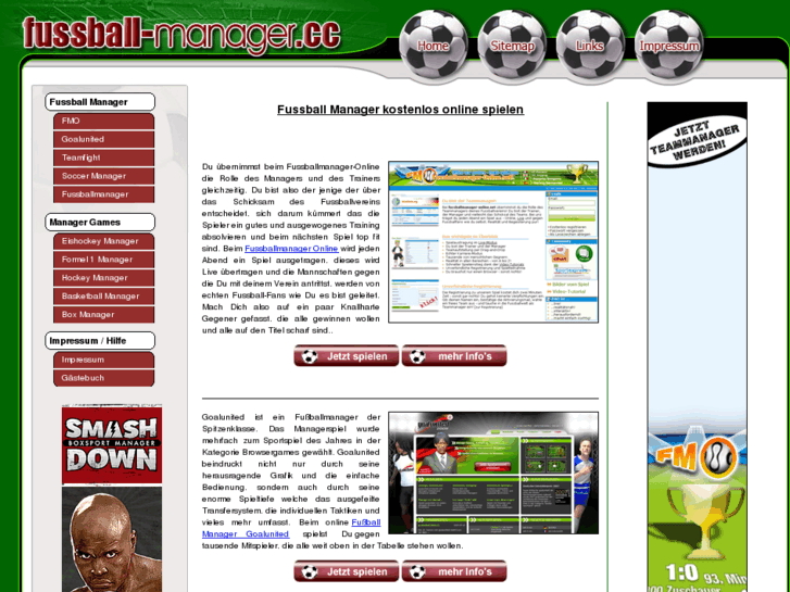 www.fussball-manager.cc