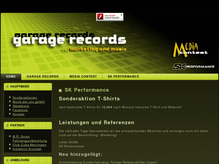www.garage-records.eu