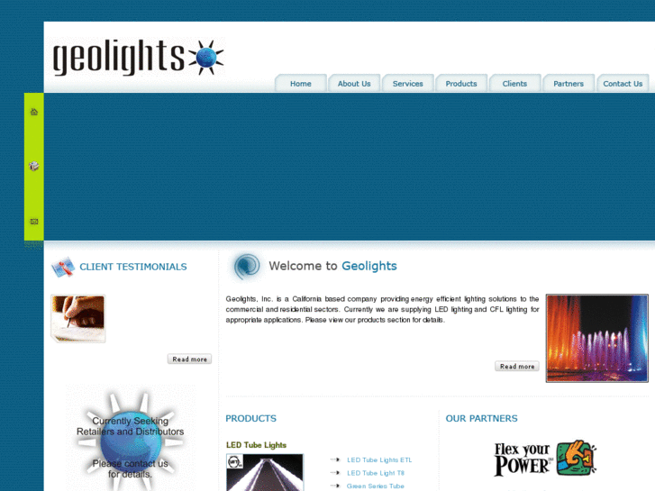 www.geolights.com