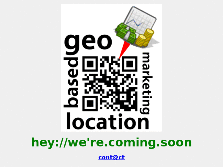 www.geolocationbasedmarketing.com