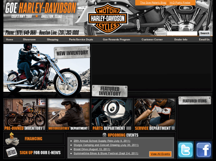 www.goeharley-davidson.com