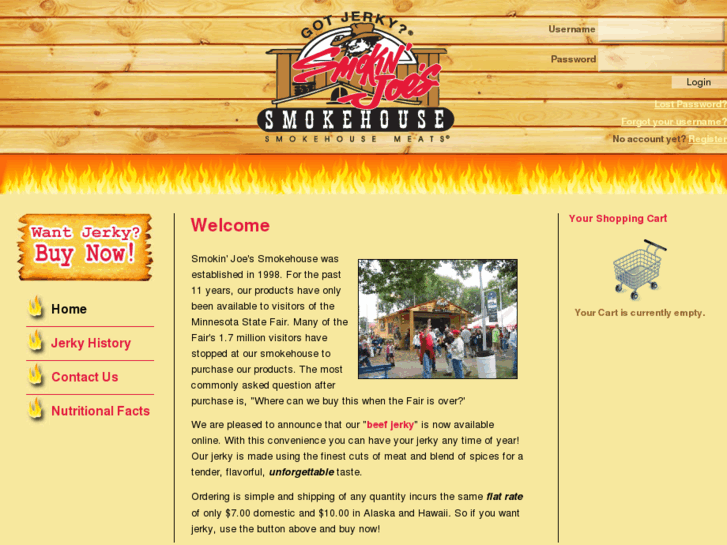 www.gotjerky.net