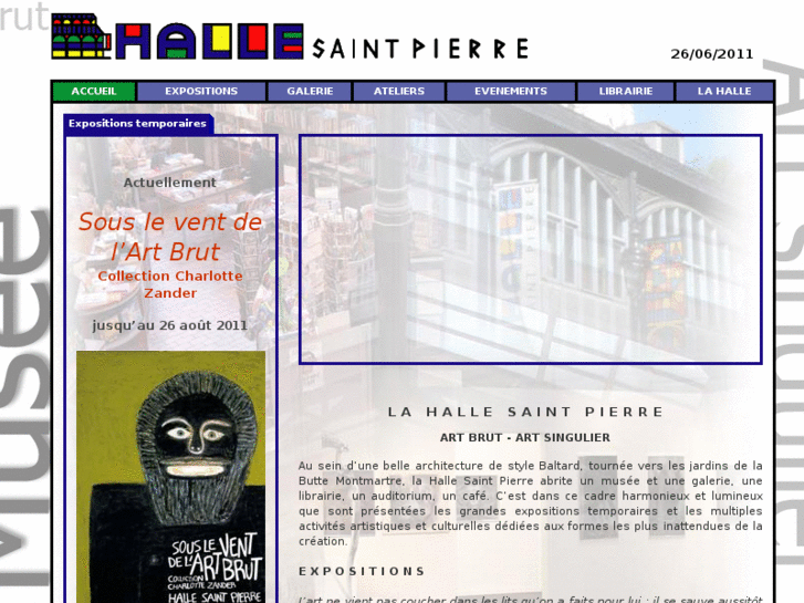 www.hallesaintpierre.org