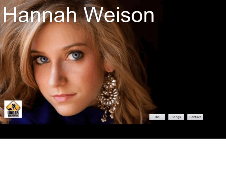 www.hannahweison.com