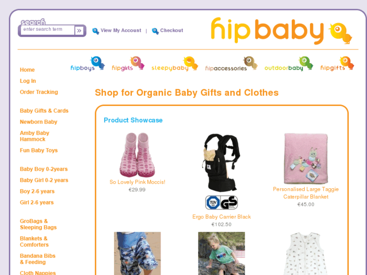 www.hipbaby.ie