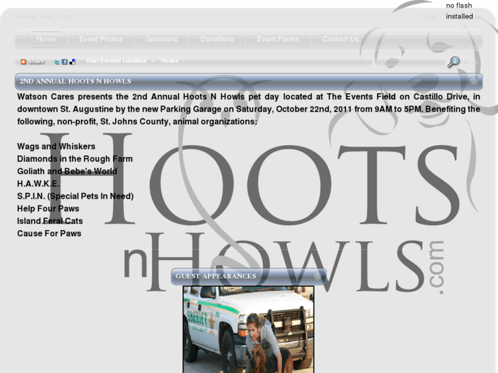 www.hootsnhowls.com