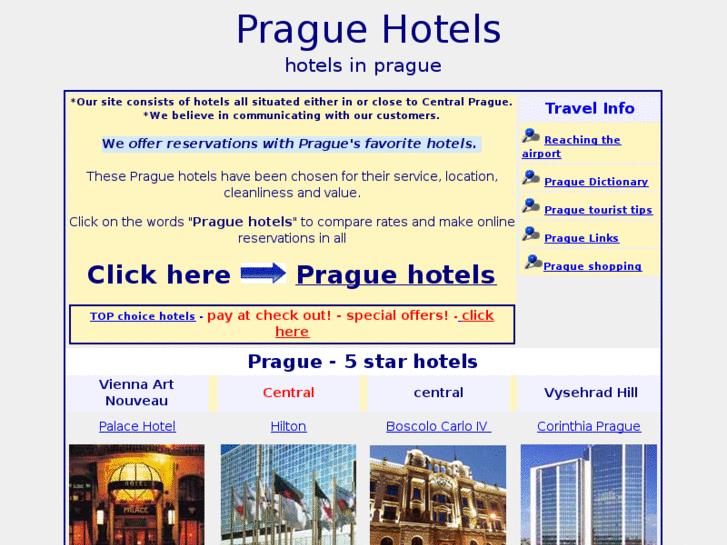 www.hotels-of-prague.com