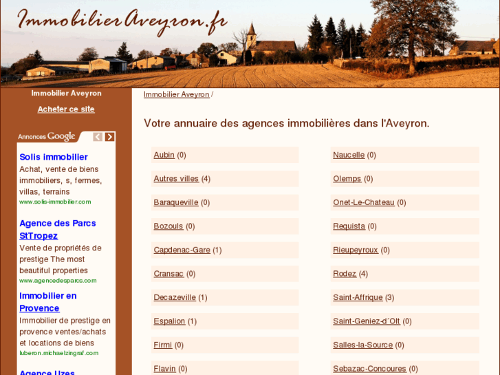 www.immobilier-aveyron.com