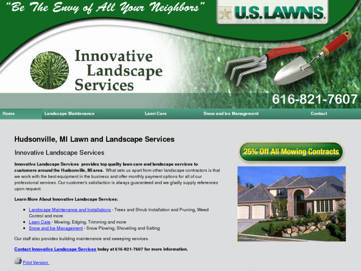 www.innovativelandscapeservice.com