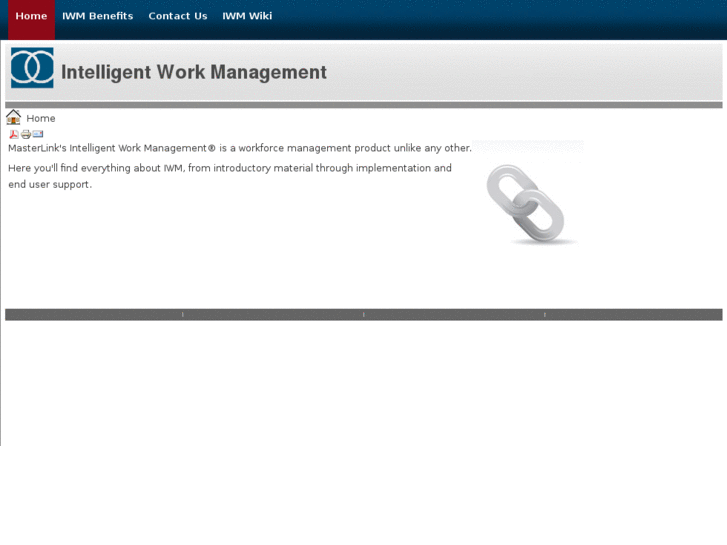 www.intelligentworkmanagement.com