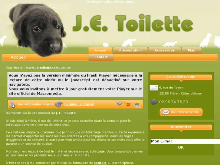 www.j-e-toilette.com