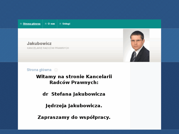 www.jakubowicz.biz