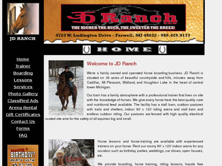 www.jdranch.net