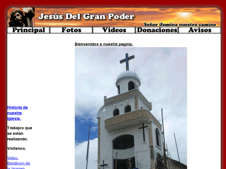 www.jesusdelgranpoderazogues.com