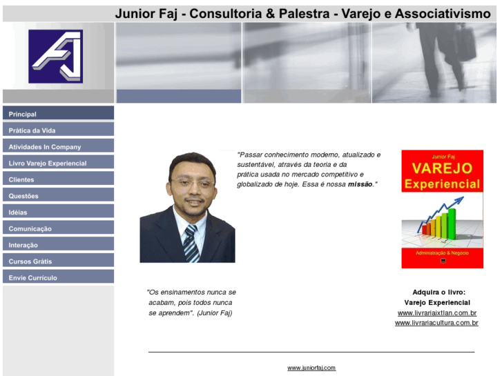 www.juniorfaj.com