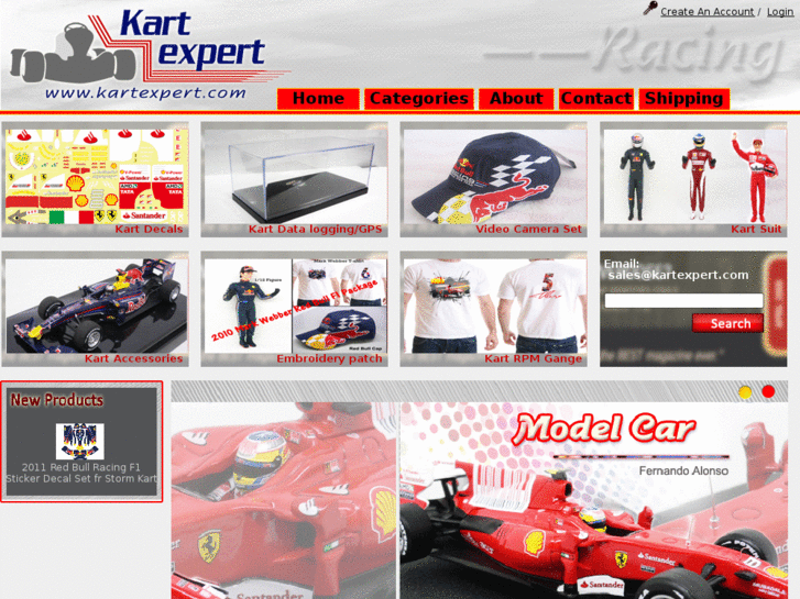 www.kartexpert.com