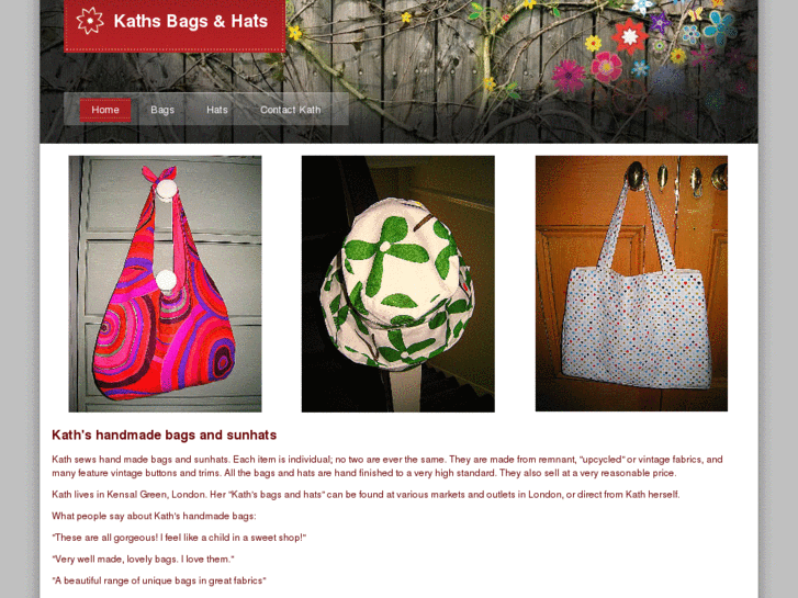 www.kathsbags.com