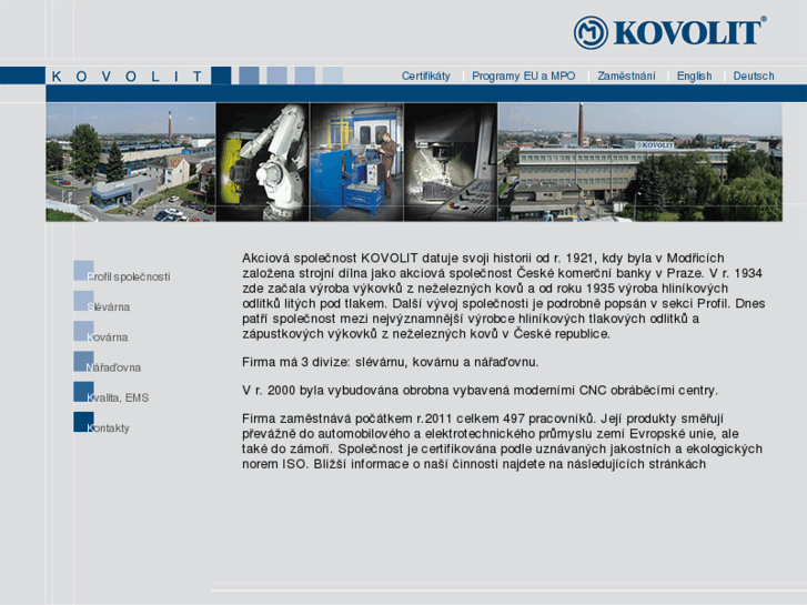 www.kovolit.com