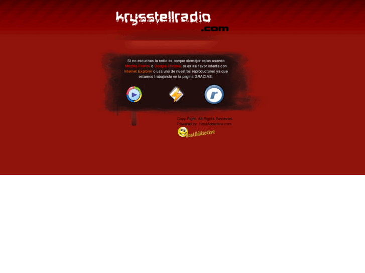 www.krysstellradio.com