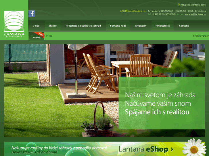 www.lantana.sk