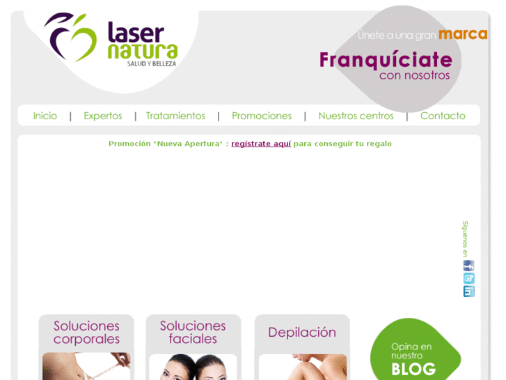 www.lasernatura.com