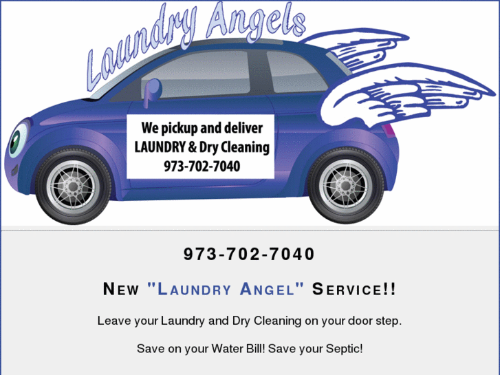 www.laundryangels.com