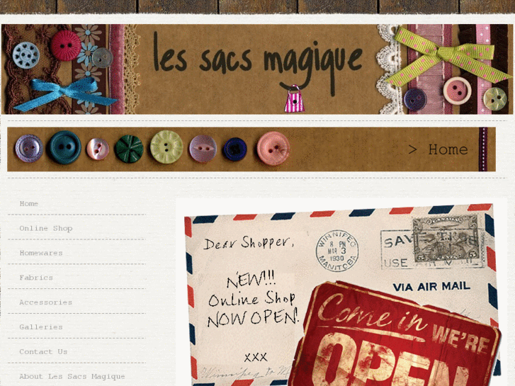 www.les-sacs-magique.com