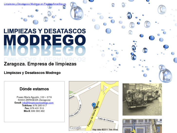 www.limpiezasmodrego.com