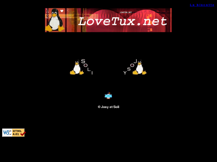 www.lovetux.net